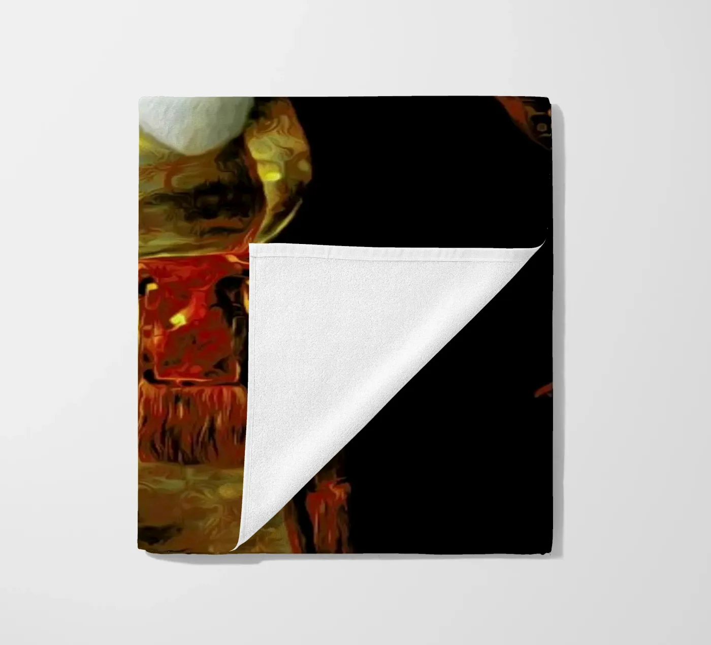 Youssef telo mare da Tein Lucasson