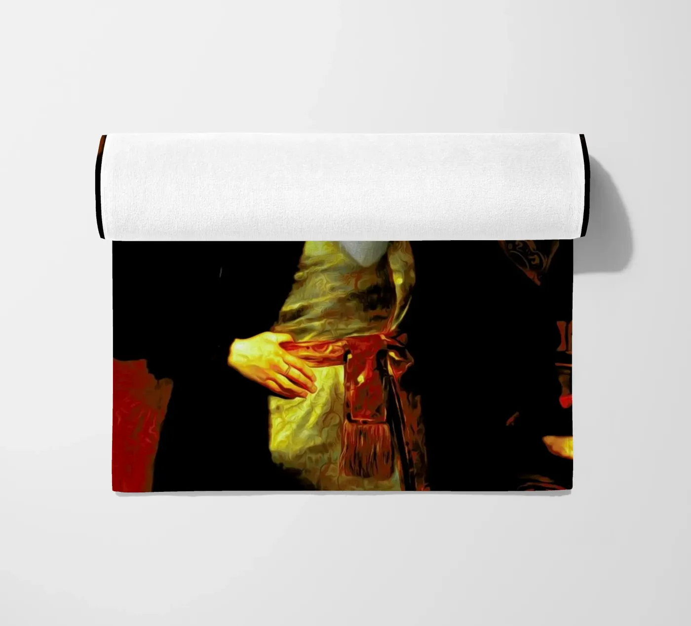 Youssef telo mare da Tein Lucasson