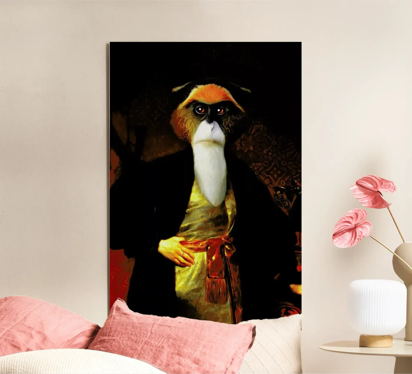 Youssef forex plate by Tein Lucasson