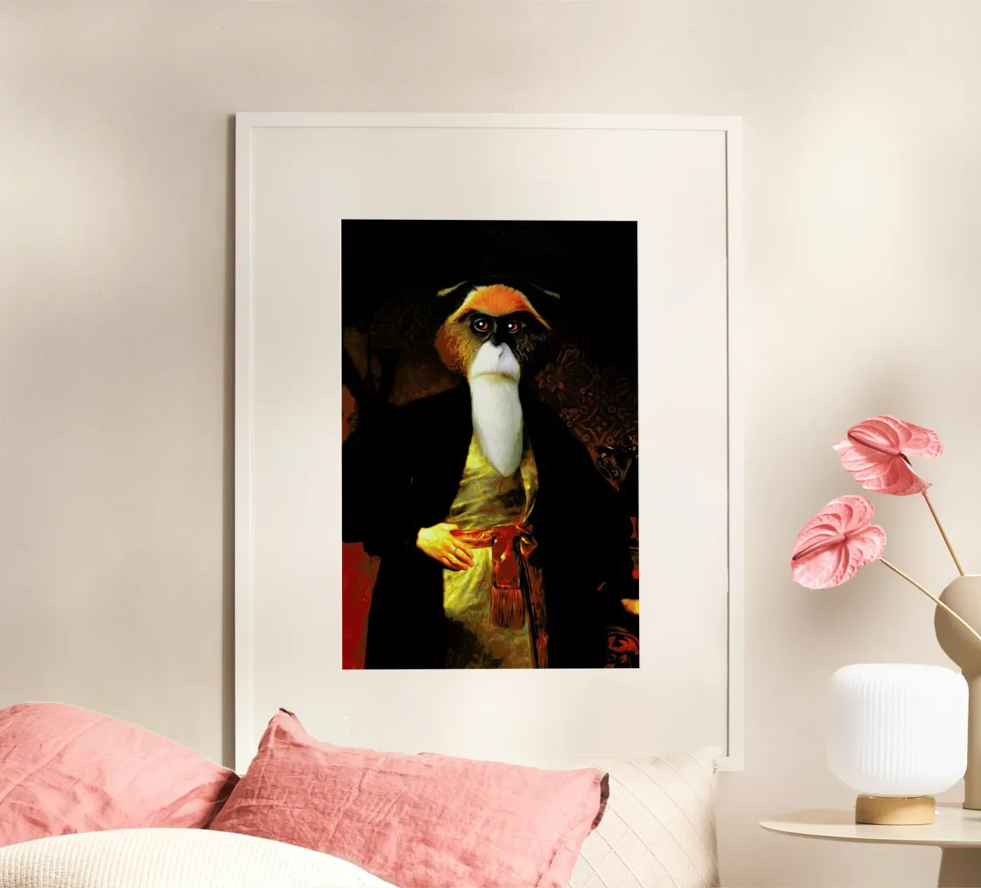Youssef poster da Tein Lucasson