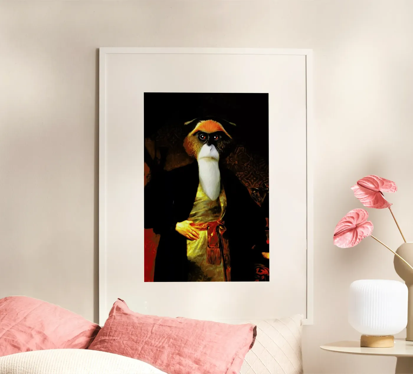 Youssef poster da Tein Lucasson