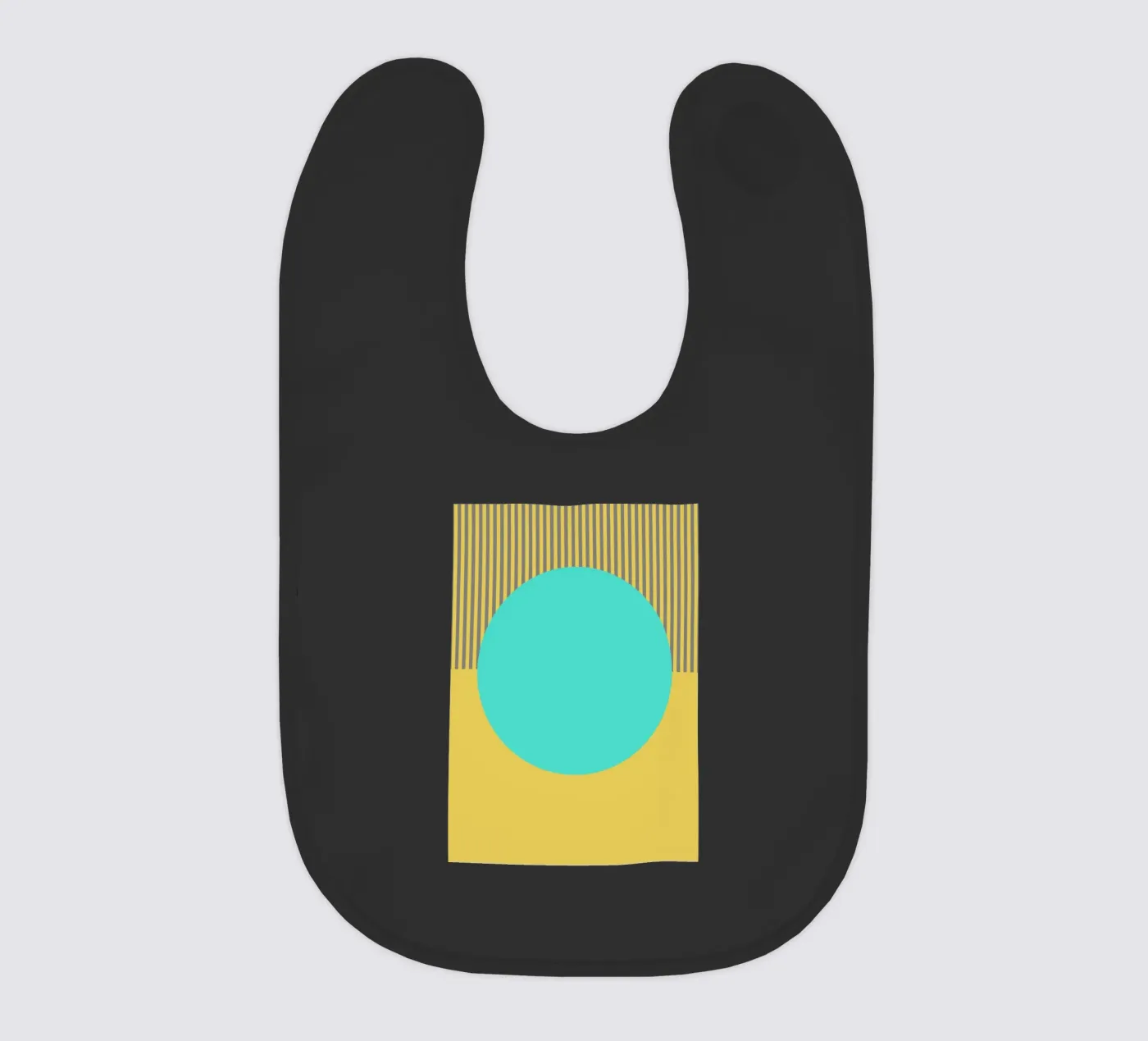 Spot II bavaglino da Rose Beck Art