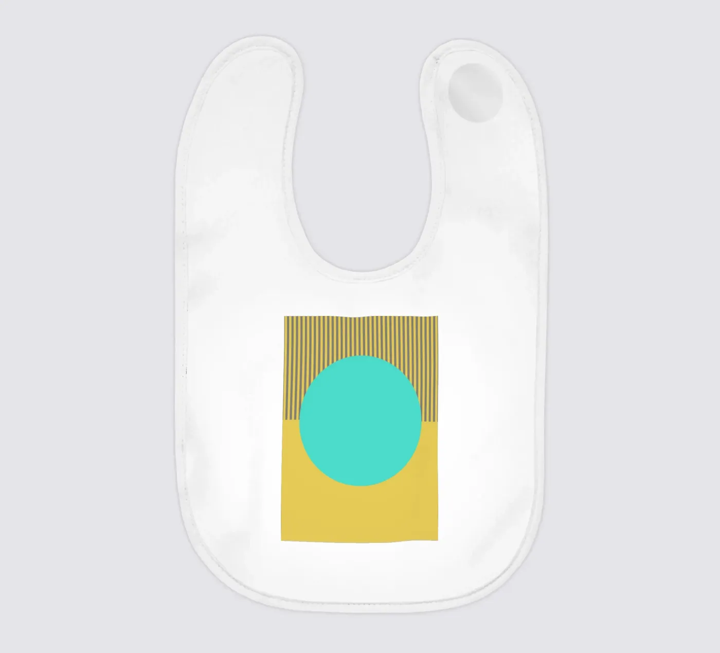 Spot II bavaglino da Rose Beck Art