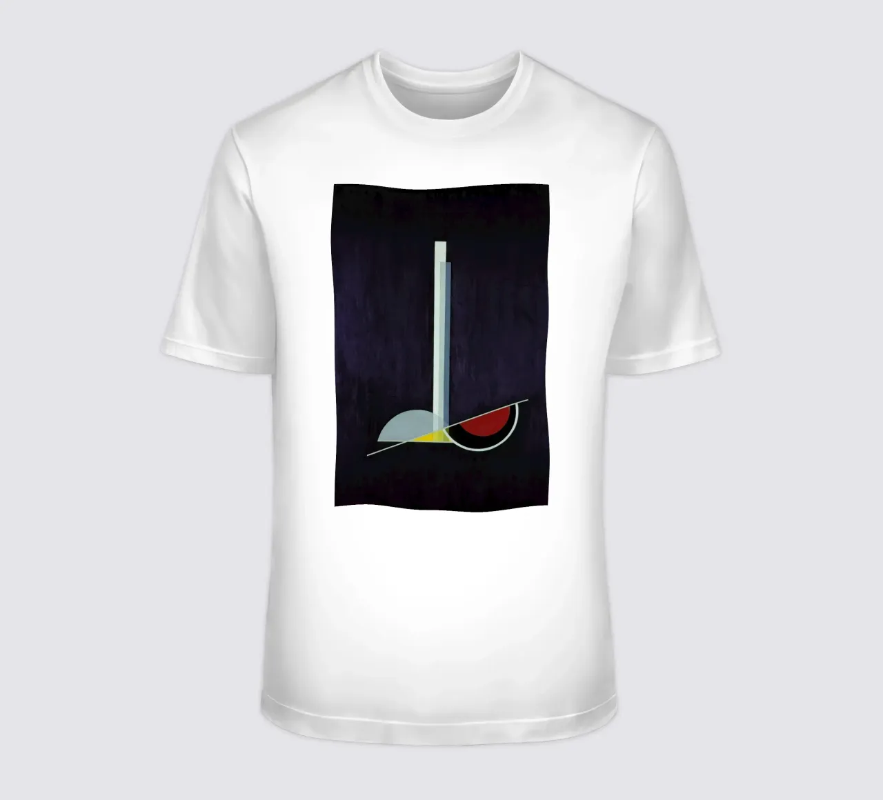 László Moholy-Nagy - Composition K IV t-shirt da ARTOTHEK