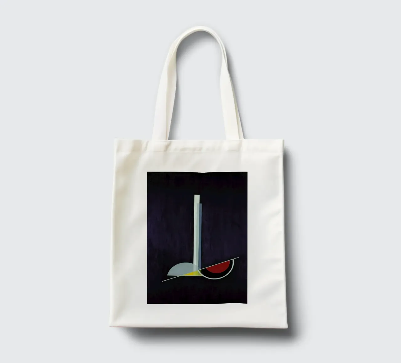 László Moholy-Nagy - Composition K IV tote bag by ARTOTHEK