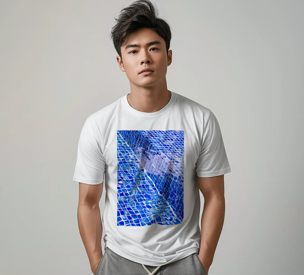 Palo n. 2 t-shirt da rafael campezato