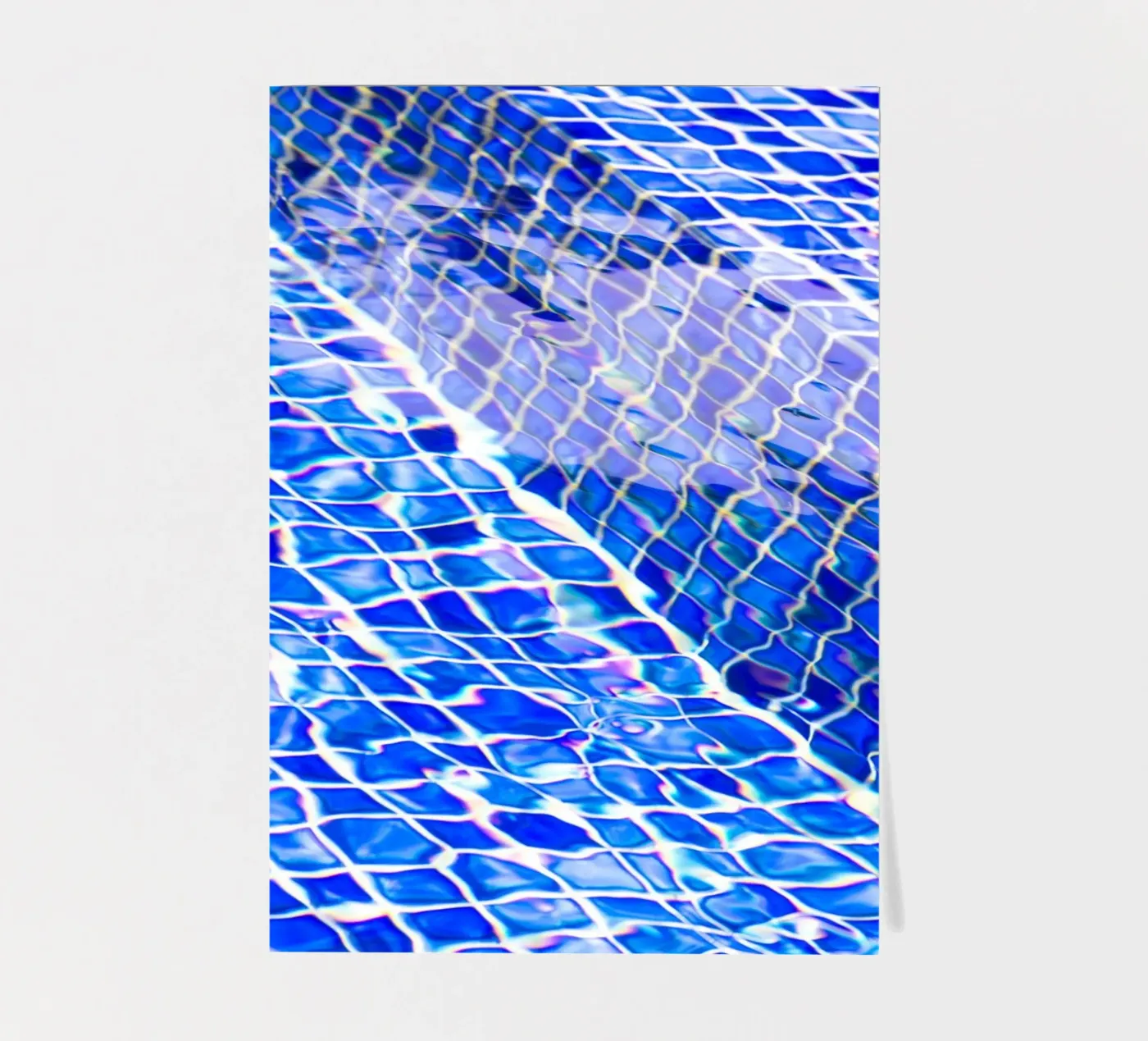 Pole #2 sticker sheet by rafael campezato