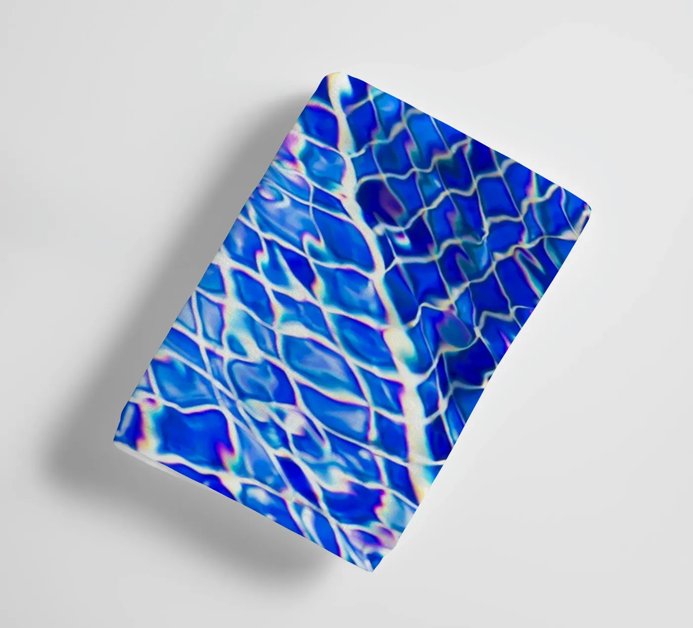 Pole #2 towel by rafael campezato