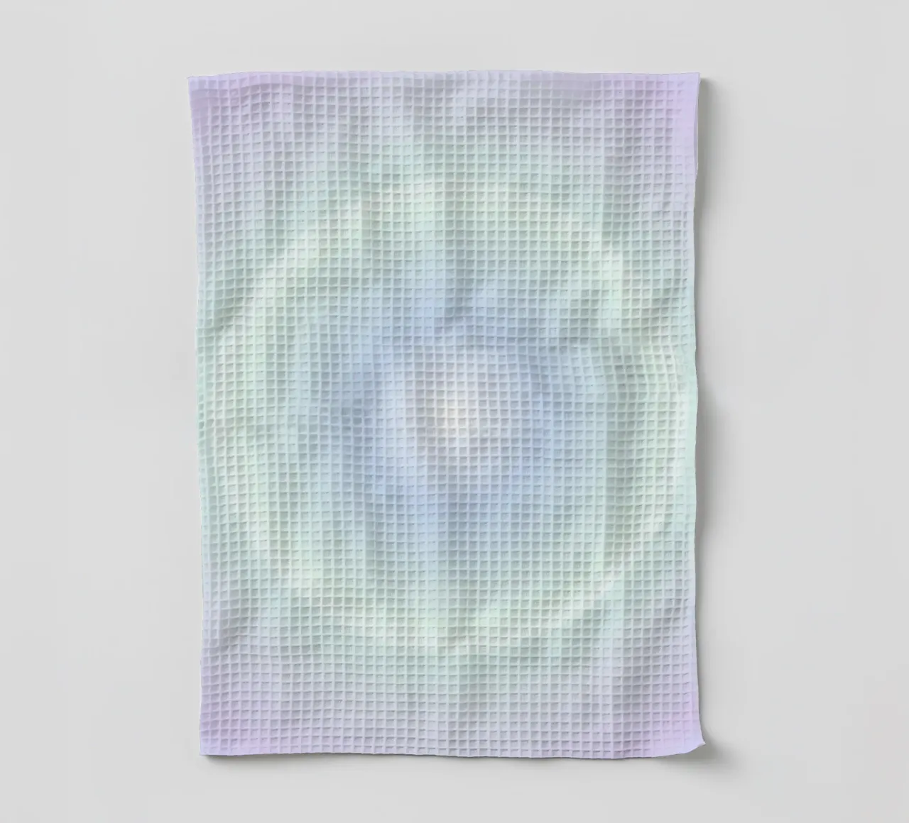 Aura Print, Gradient Wall Art, Manifest, Intuition Print torchon de Dreamscape