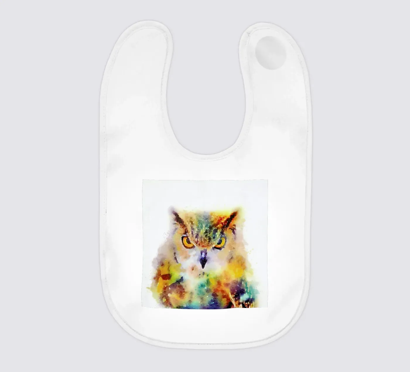 The Wise bavaglino da Jacqueline Maldonado