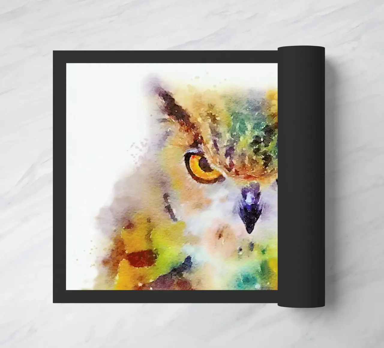 The Wise doormat by Jacqueline Maldonado