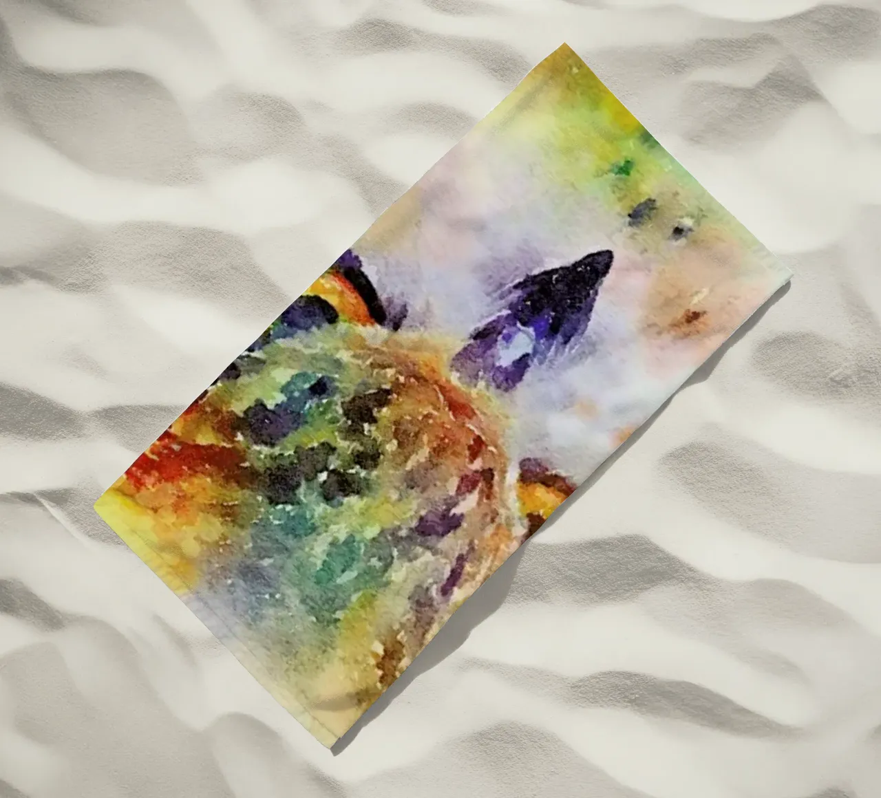 The Wise telo mare da Jacqueline Maldonado