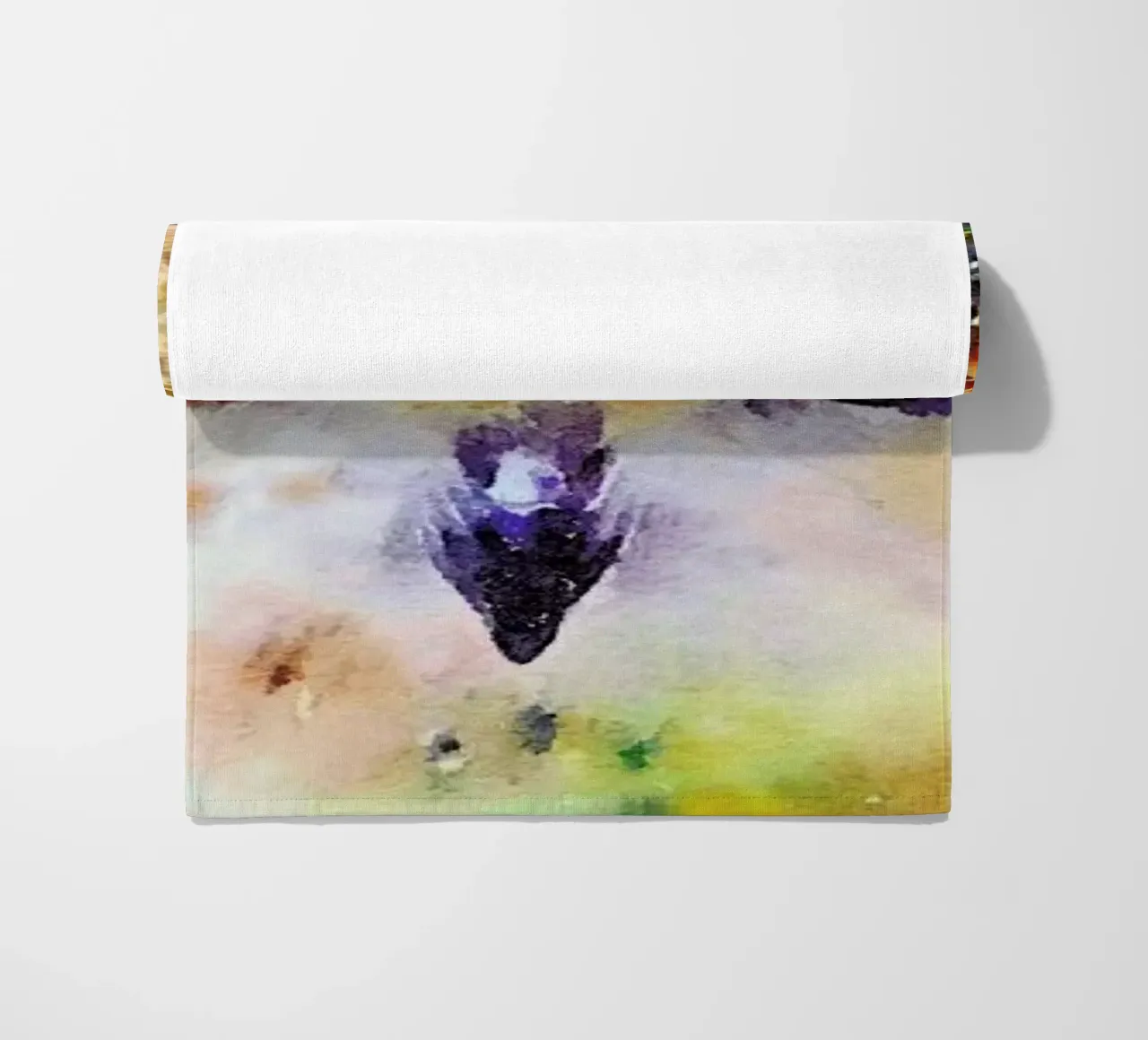 The Wise telo mare da Jacqueline Maldonado