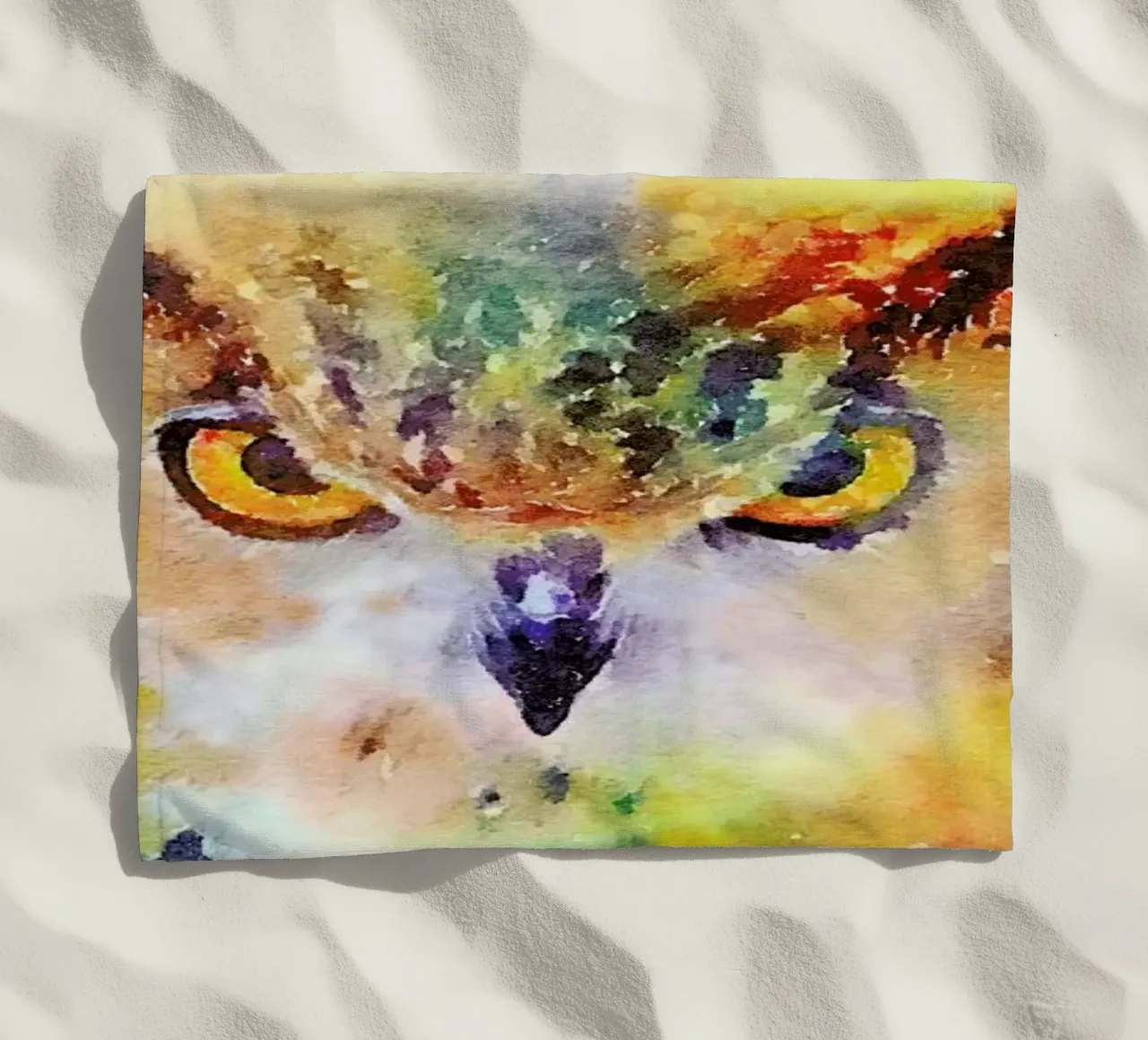 The Wise telo mare da Jacqueline Maldonado