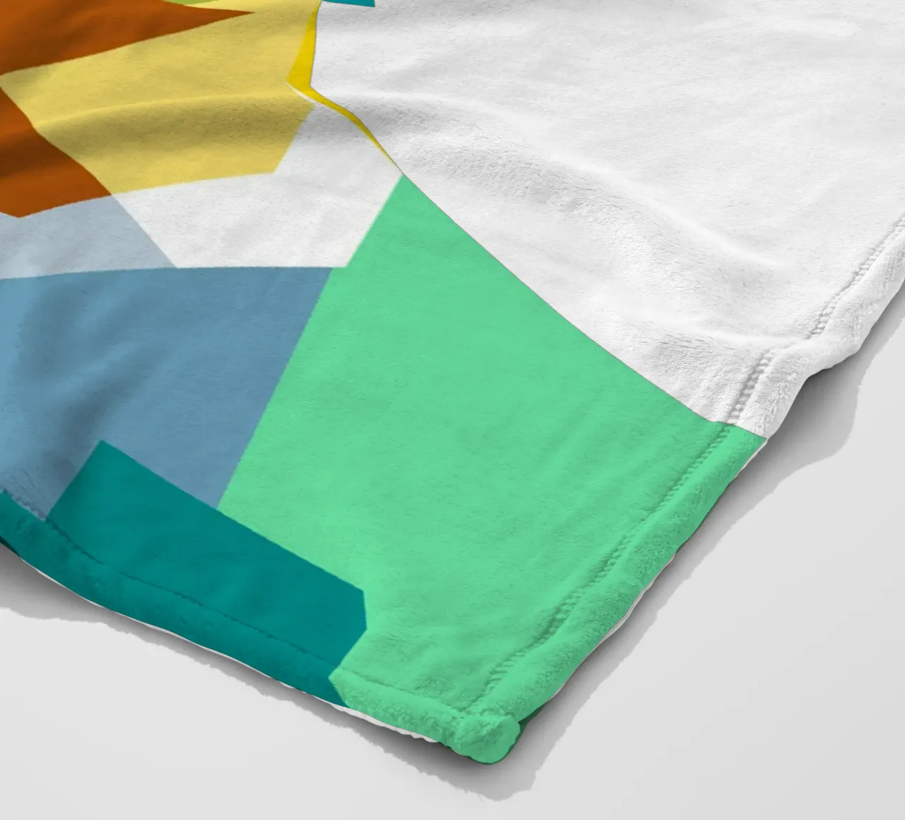 Maradona Leggendario Calcio WPAP Trending Now coperta in pile da Artkreator
