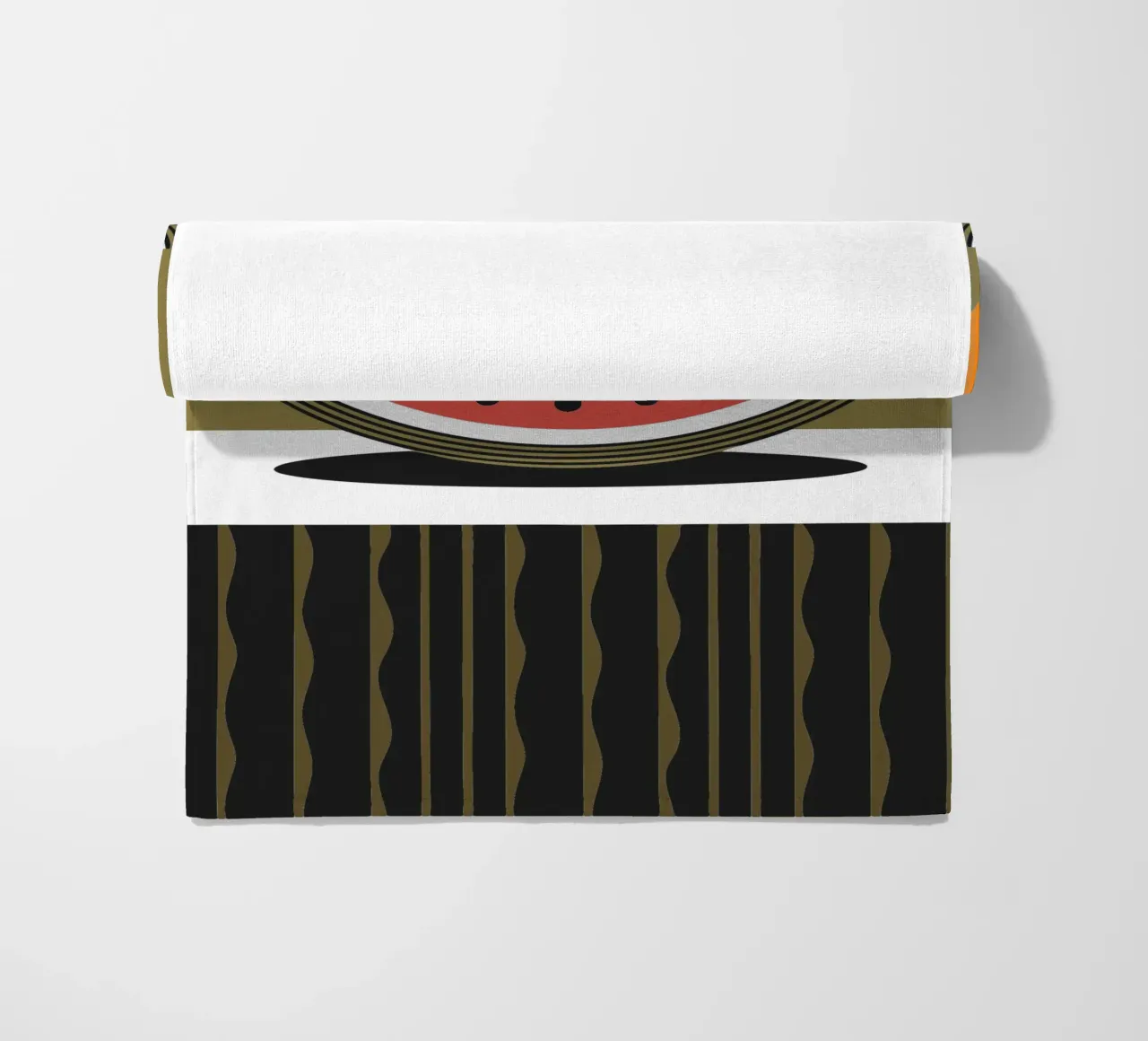 Anguria moderna telo mare da LOOK DIFFERENT