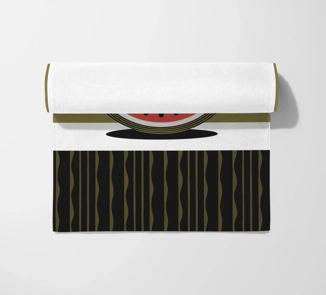 Anguria moderna telo mare da LOOK DIFFERENT