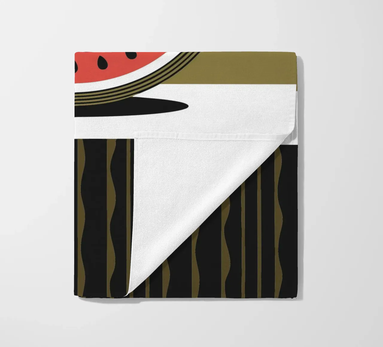 Anguria moderna telo mare da LOOK DIFFERENT