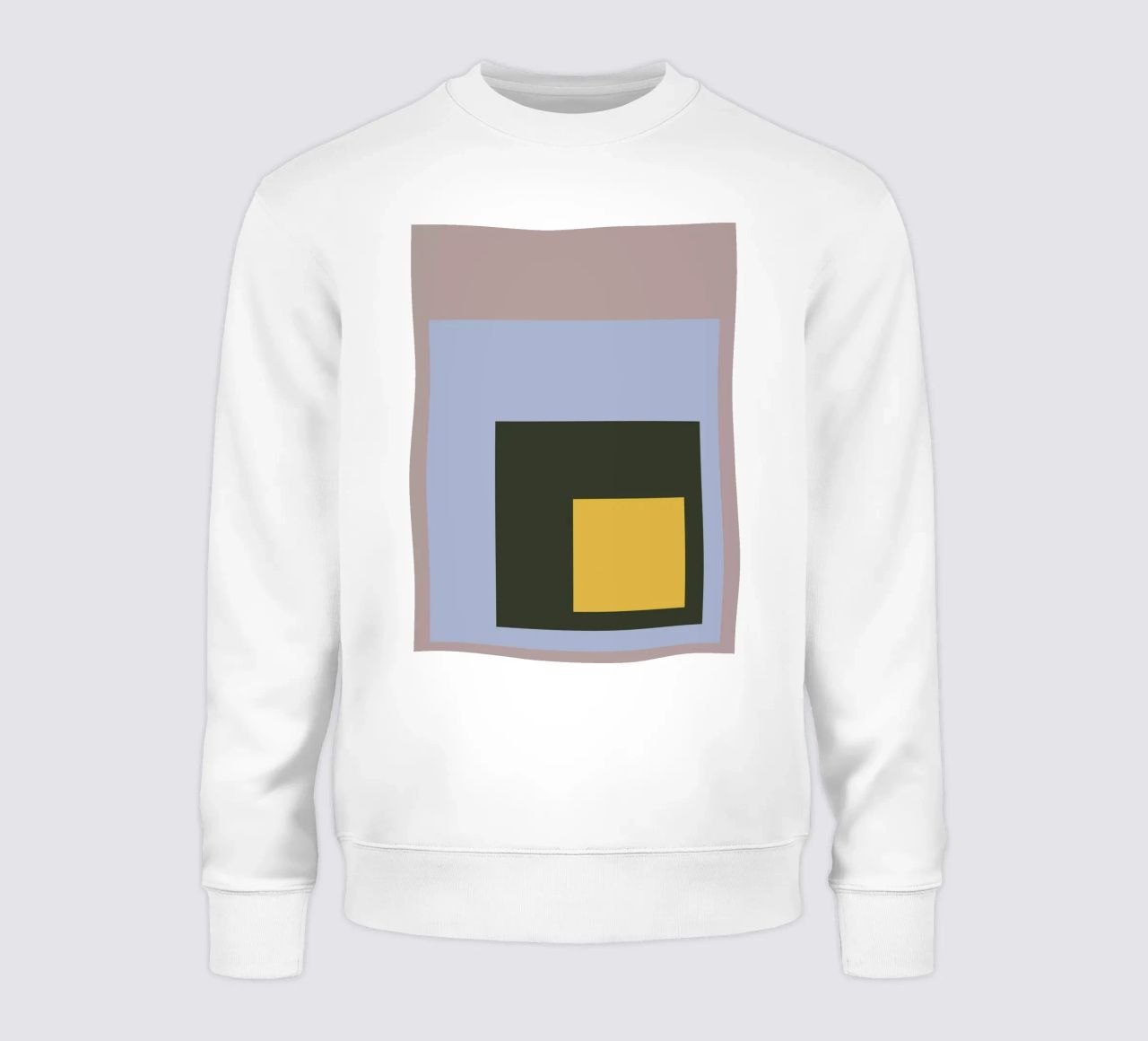 Ensemble di colori 9 felpa da Metron