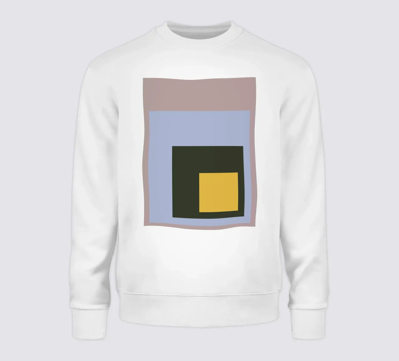 Ensemble di colori 9 felpa da Metron