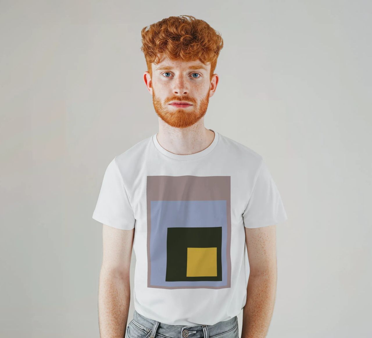 Ensemble di colori 9 t-shirt da Metron