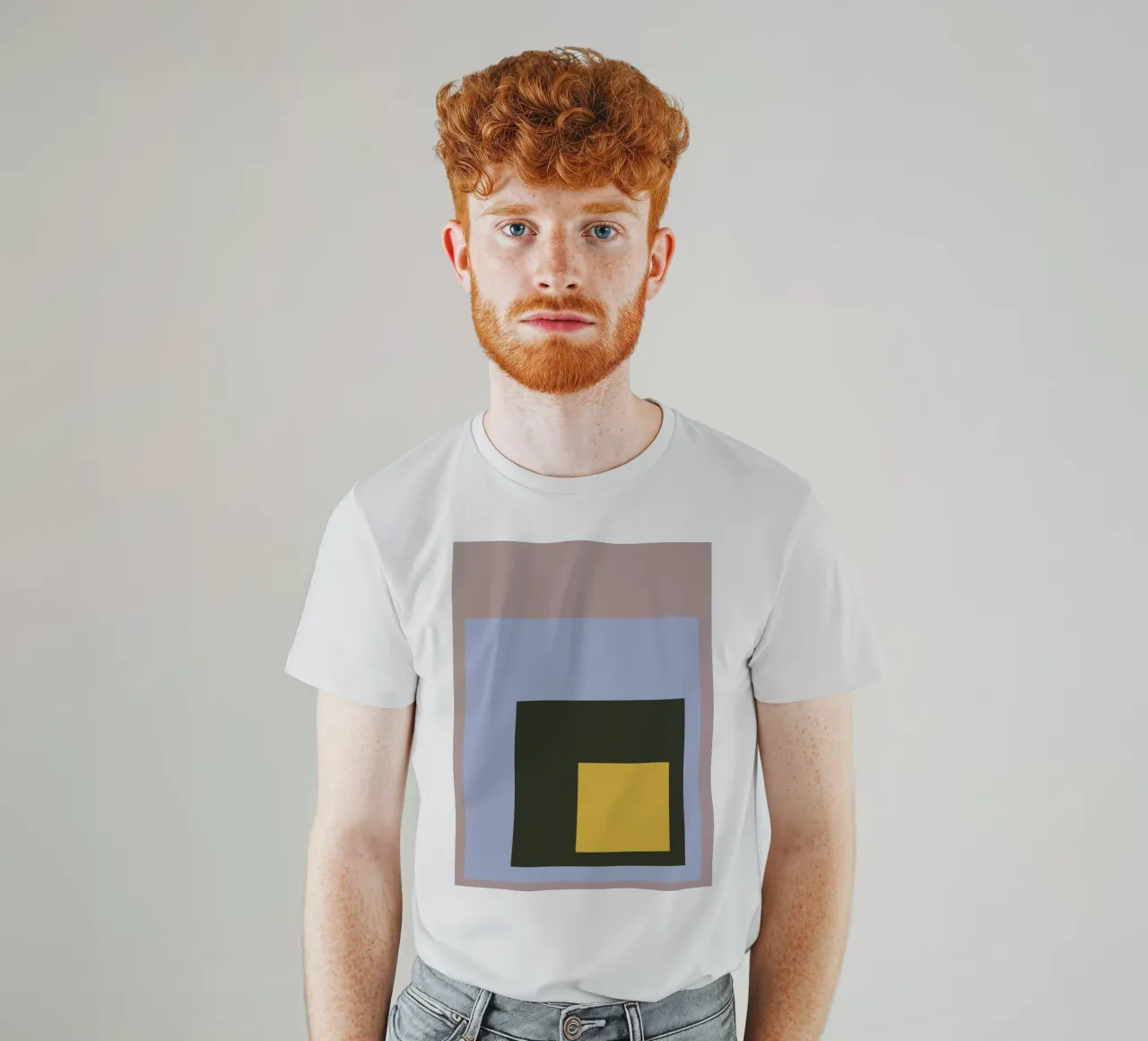 Ensemble di colori 9 t-shirt da Metron