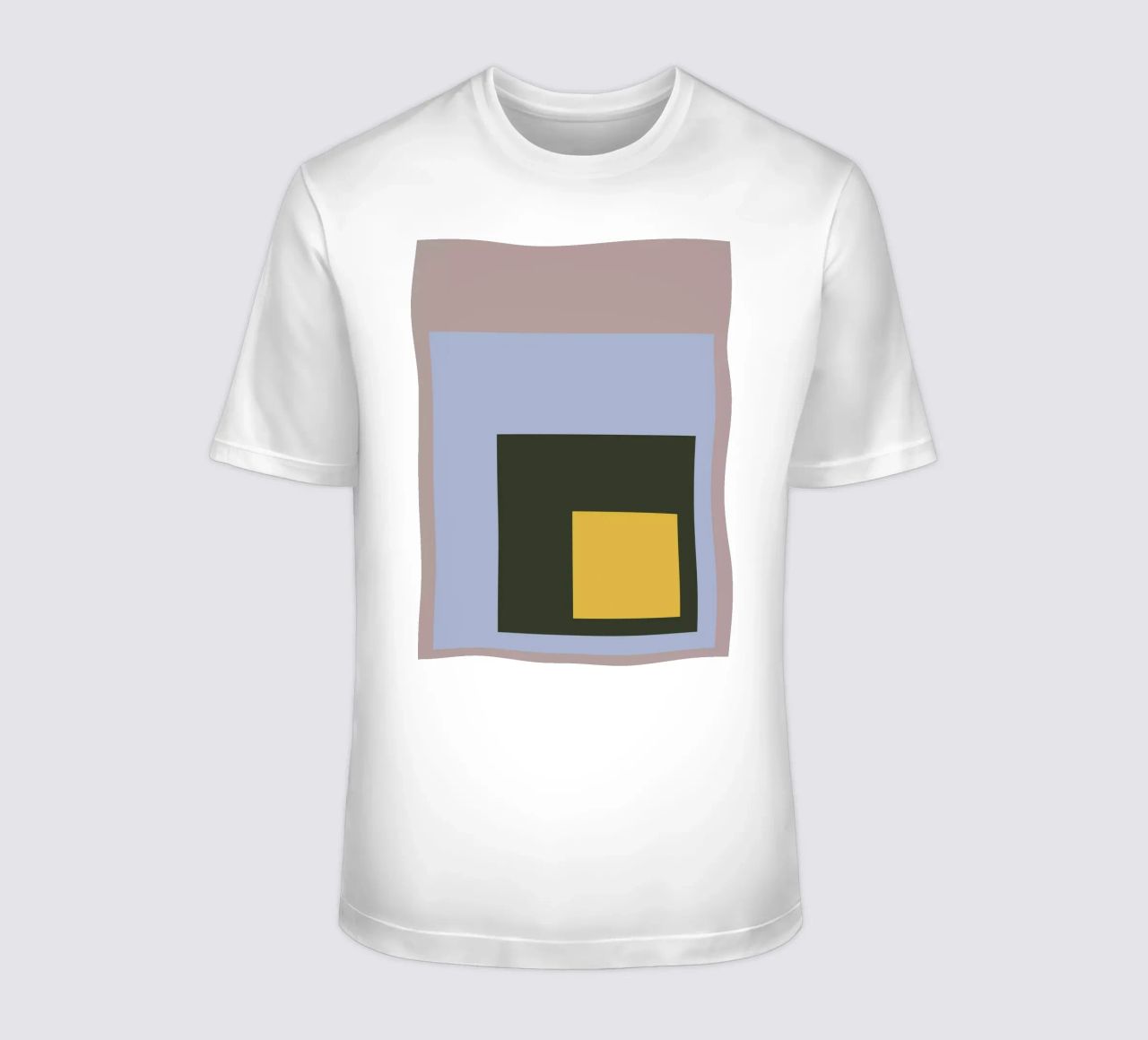 Ensemble di colori 9 t-shirt da Metron