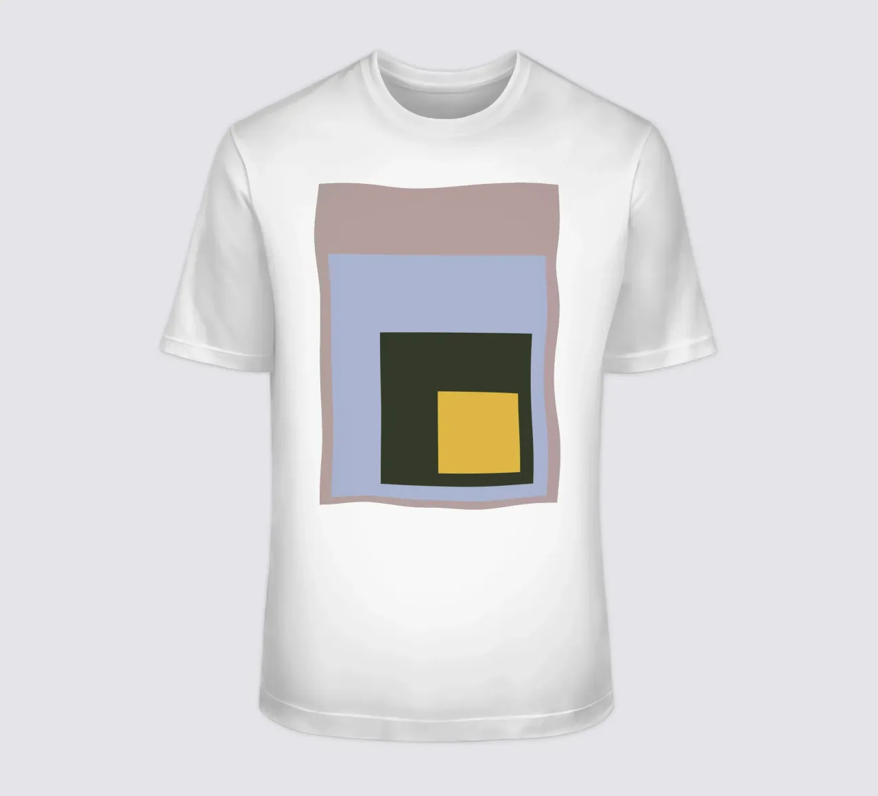 Ensemble di colori 9 t-shirt da Metron