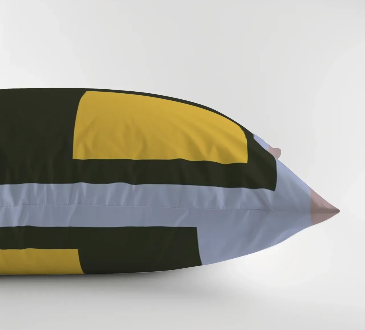 Ensemble di colori 9 cuscino da Metron