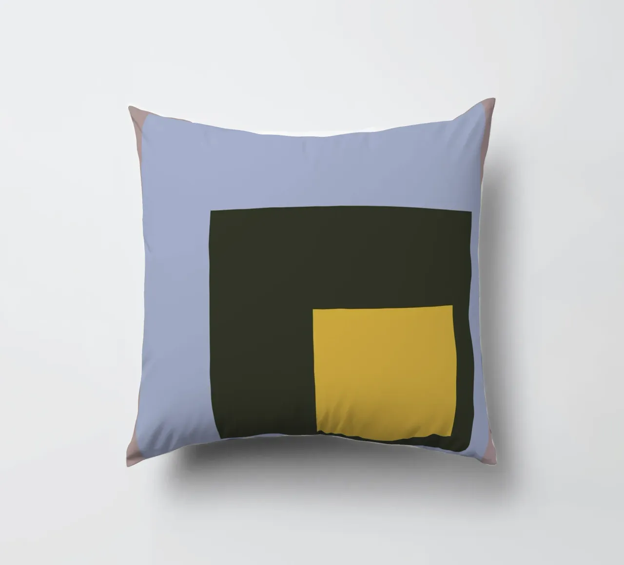 Ensemble di colori 9 cuscino da Metron