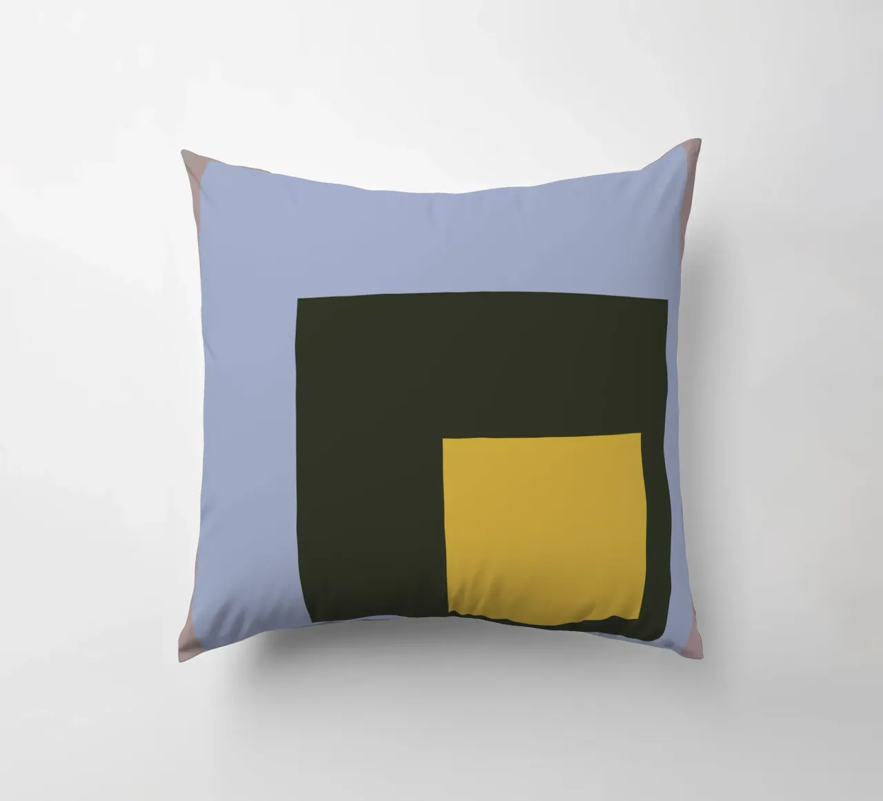 Ensemble di colori 9 cuscino da Metron