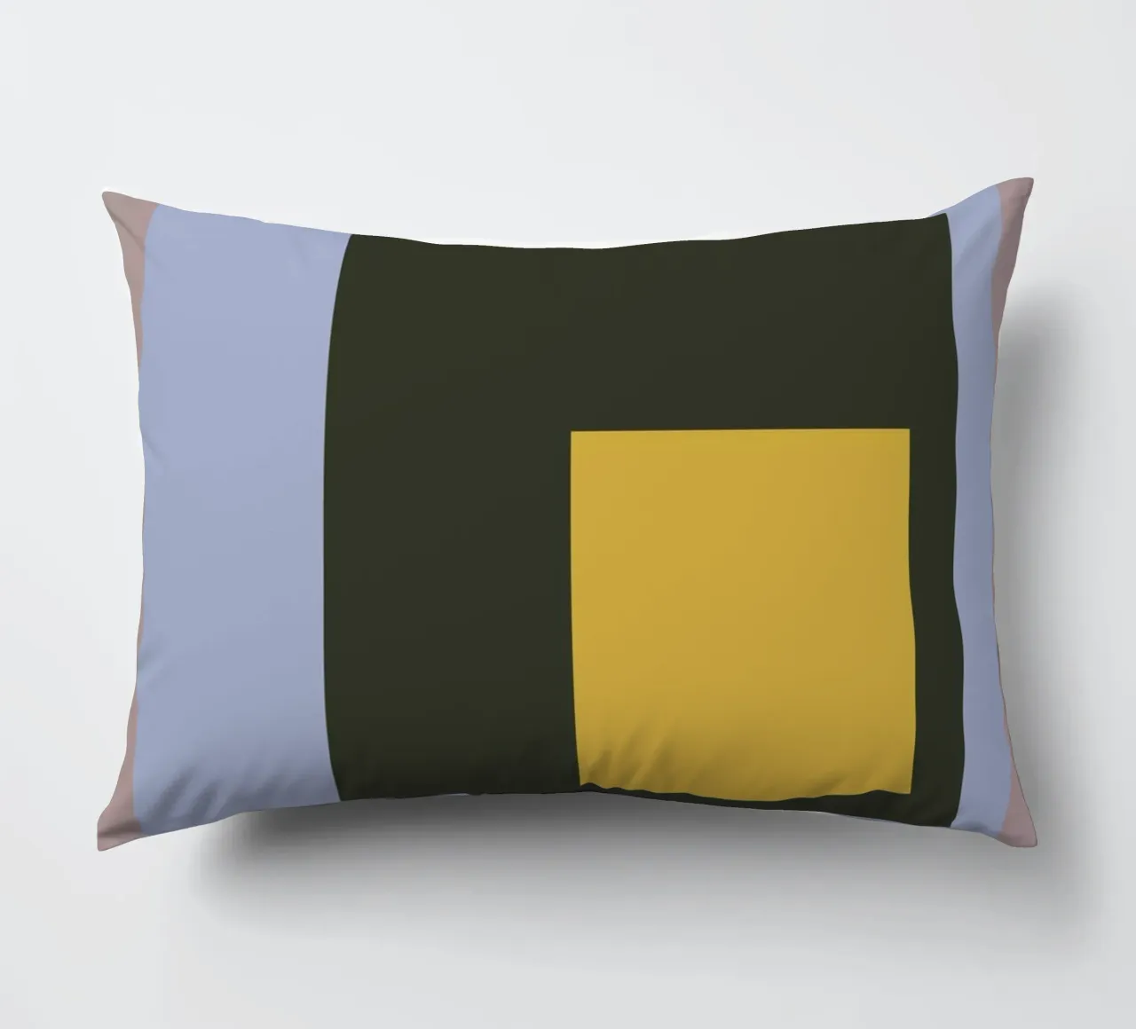 Ensemble di colori 9 cuscino da Metron