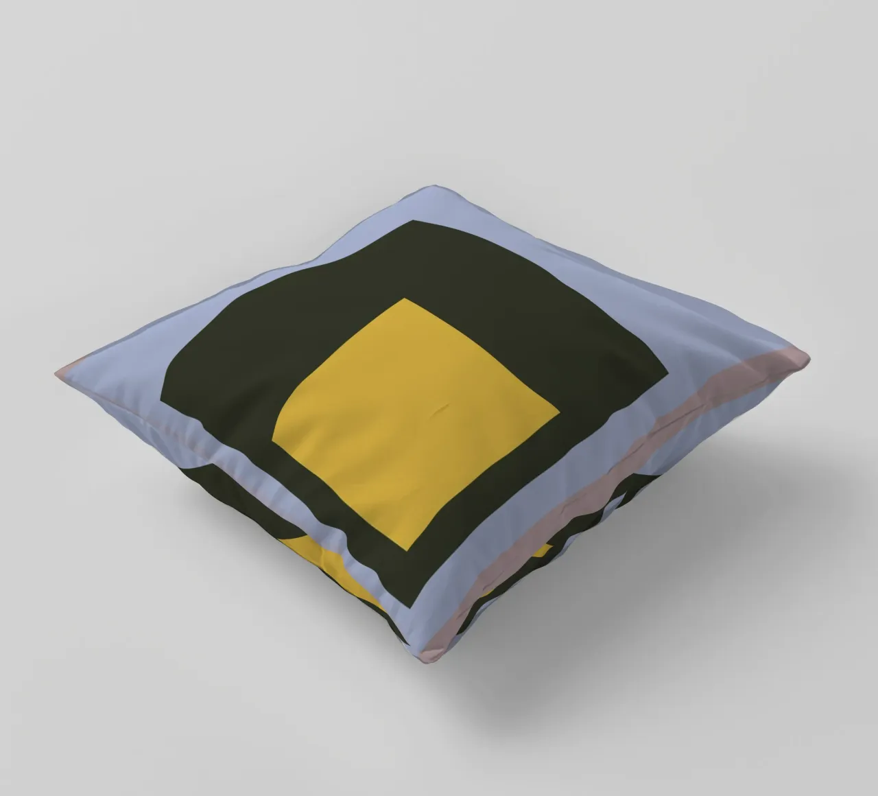 Ensemble di colori 9 cuscino da Metron