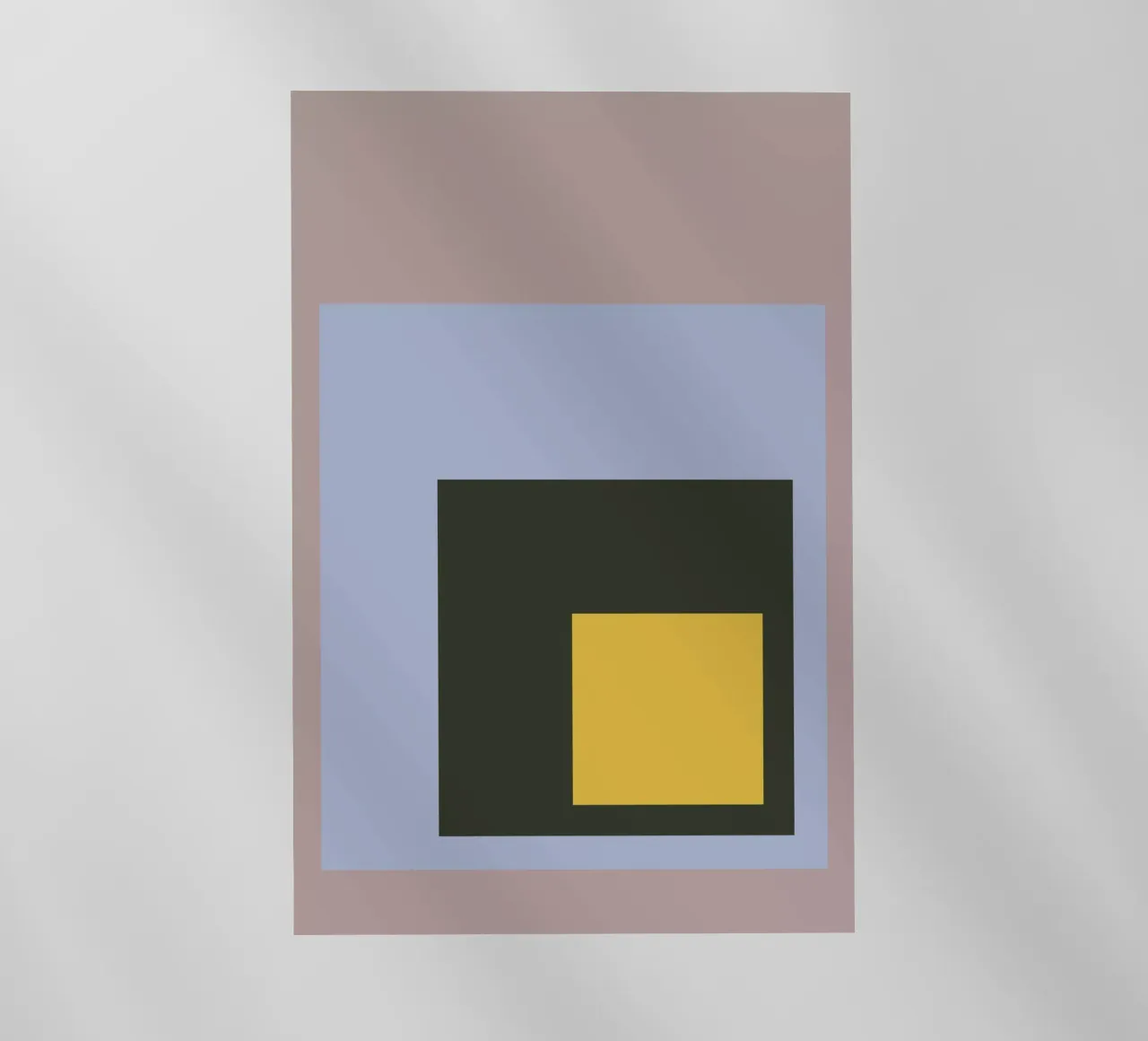 Ensemble di colori 9 pellicola backlit da Metron