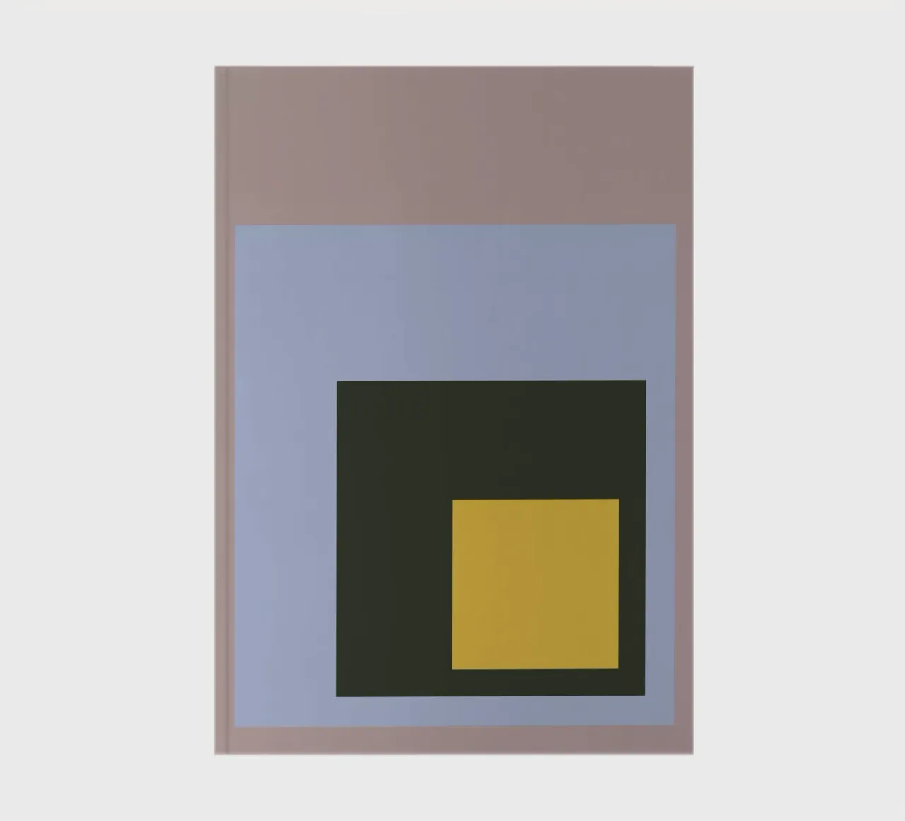 Color Ensemble 9 notebook by Metron
