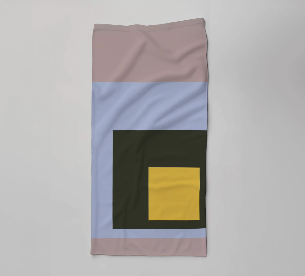 Ensemble di colori 9 asciugamano da bagno da Metron