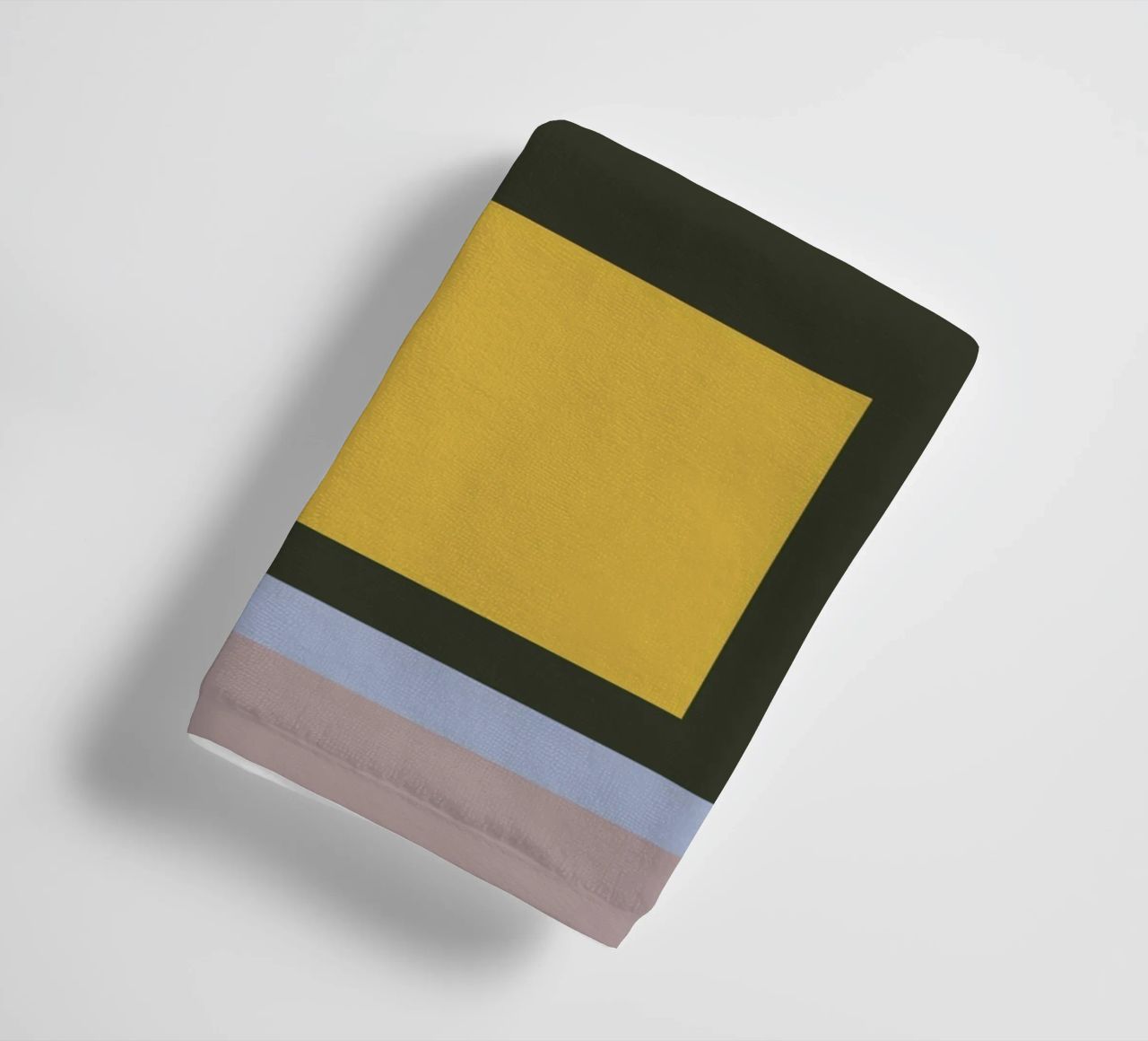 Ensemble di colori 9 asciugamano da bagno da Metron