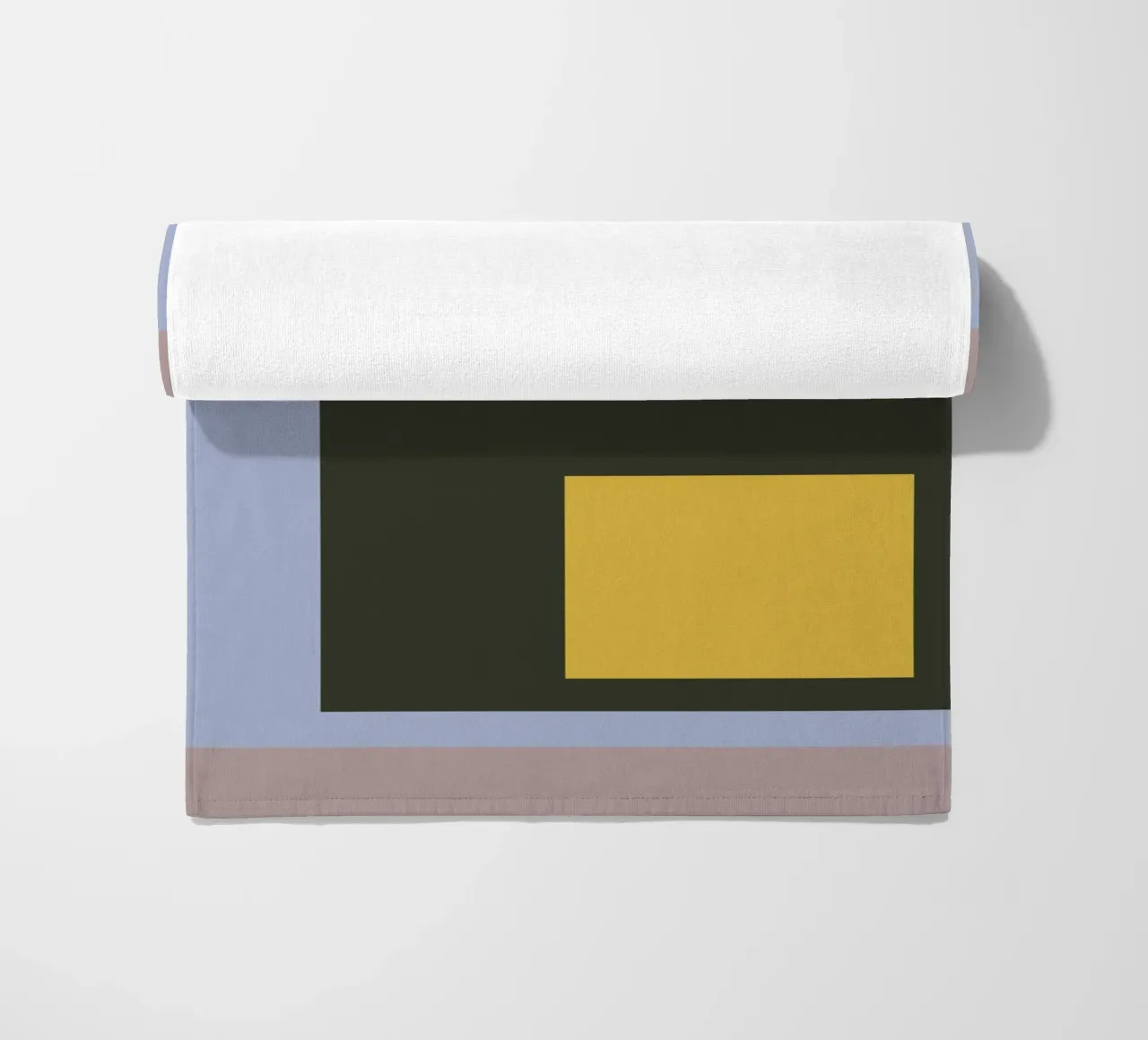 Ensemble di colori 9 telo mare da Metron