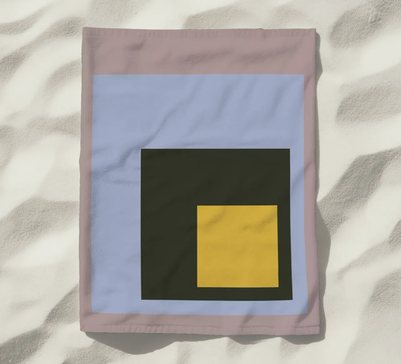 Ensemble di colori 9 telo mare da Metron