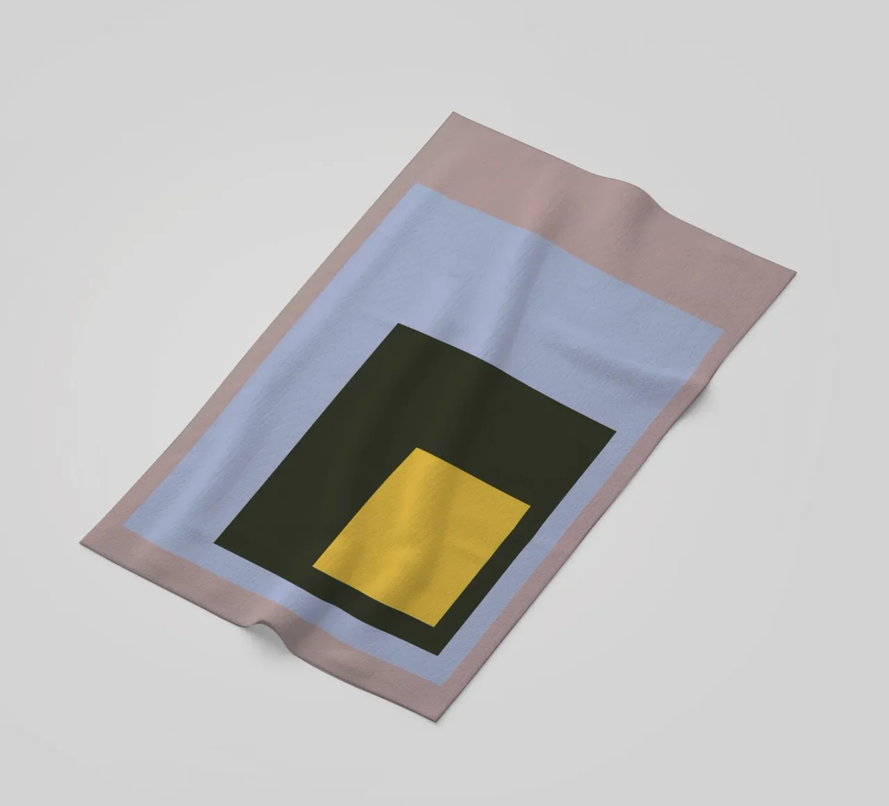 Ensemble di colori 9 telo mare da Metron