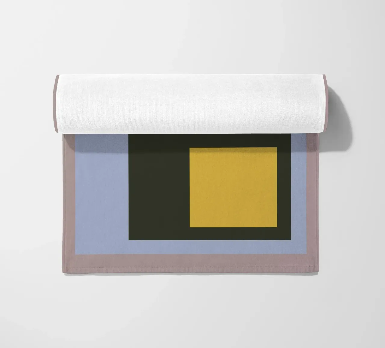Ensemble di colori 9 telo mare da Metron