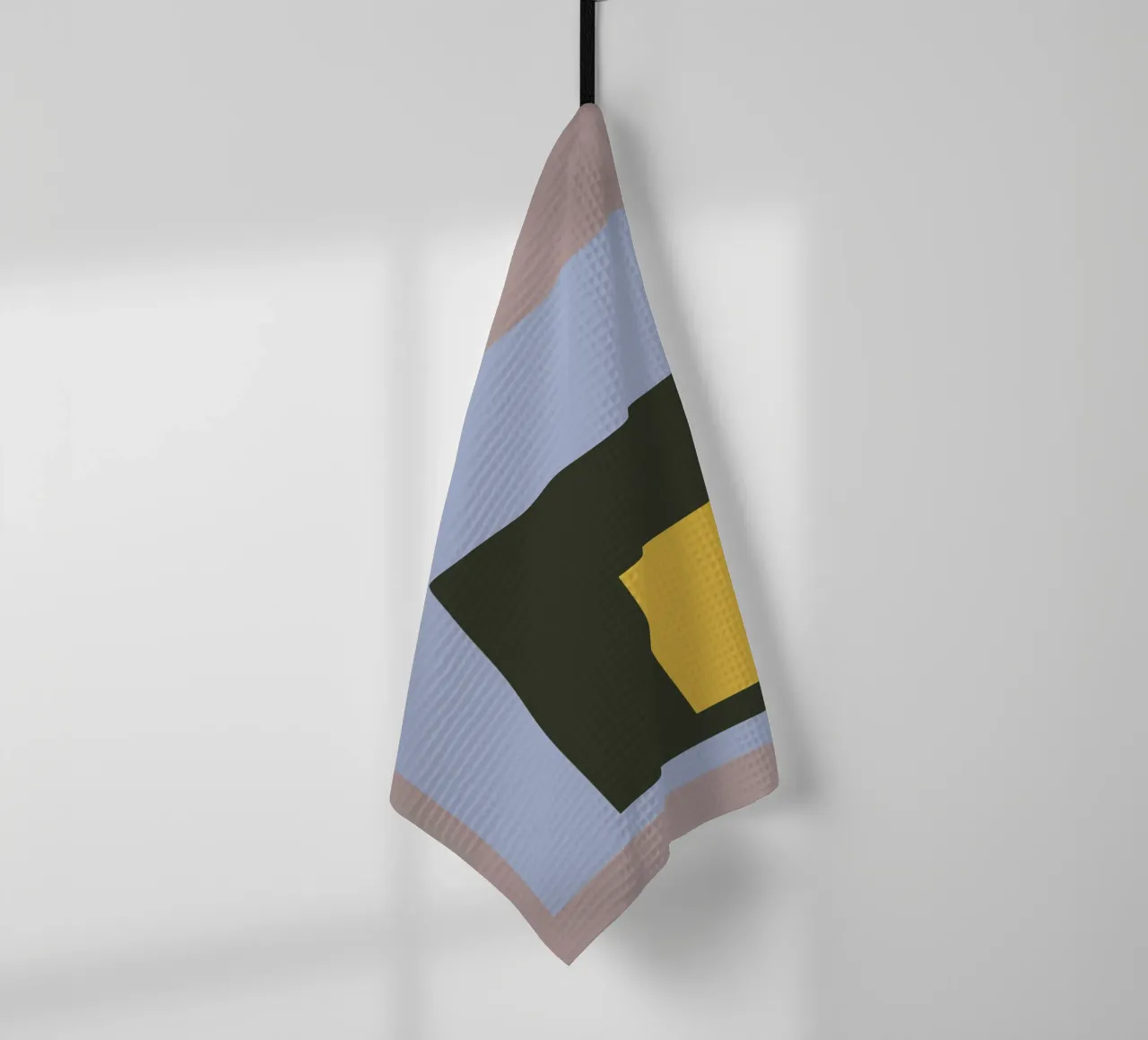 Ensemble di colori 9 canovaccio da cucina da Metron