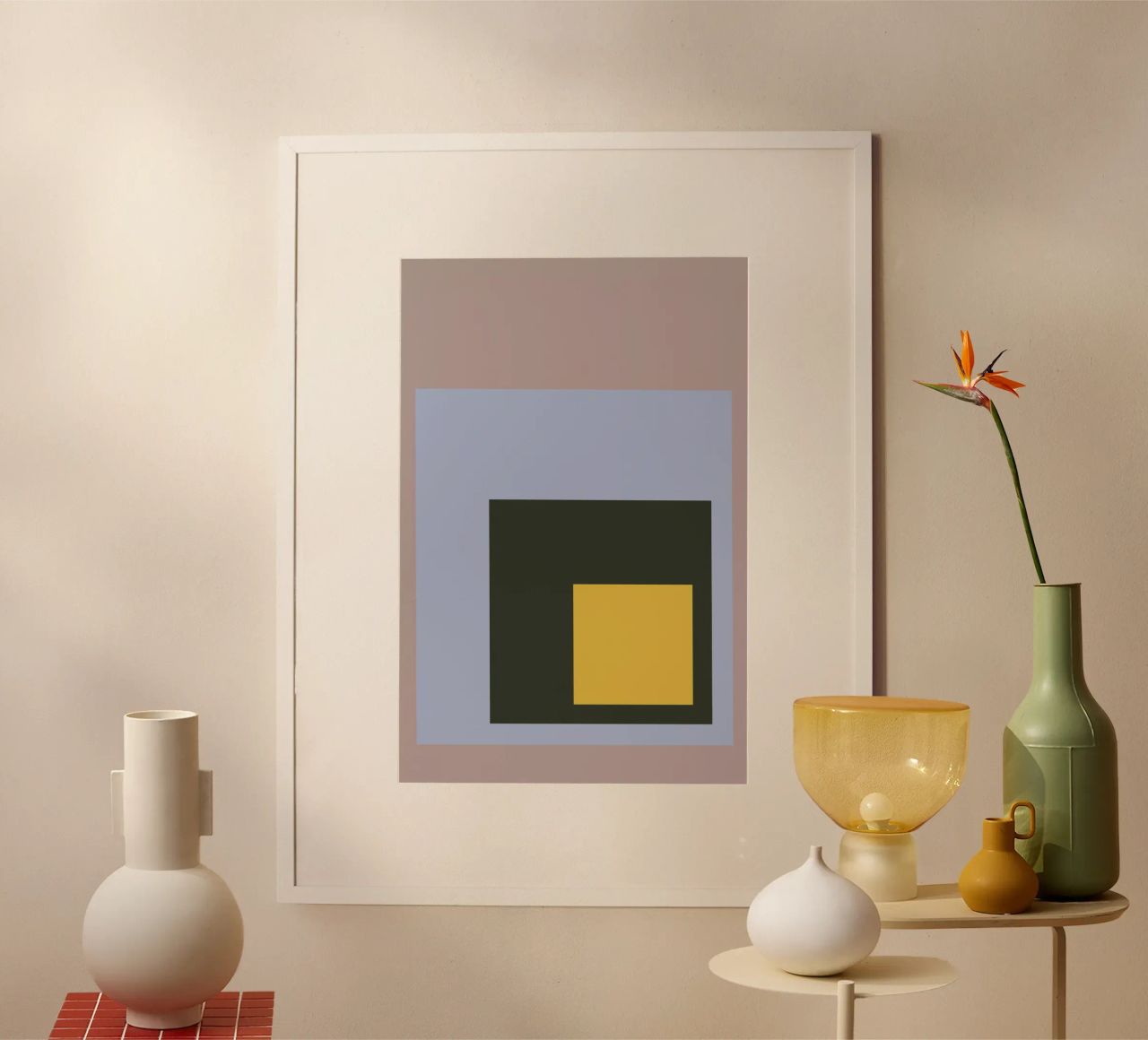 Ensemble di colori 9 carta hahnemühle da Metron