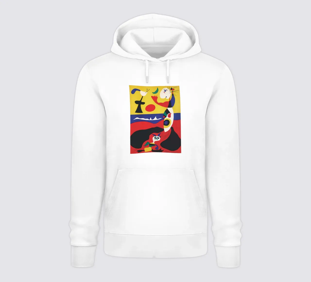 Verano de 1938 sudadera con capucha de Maegan