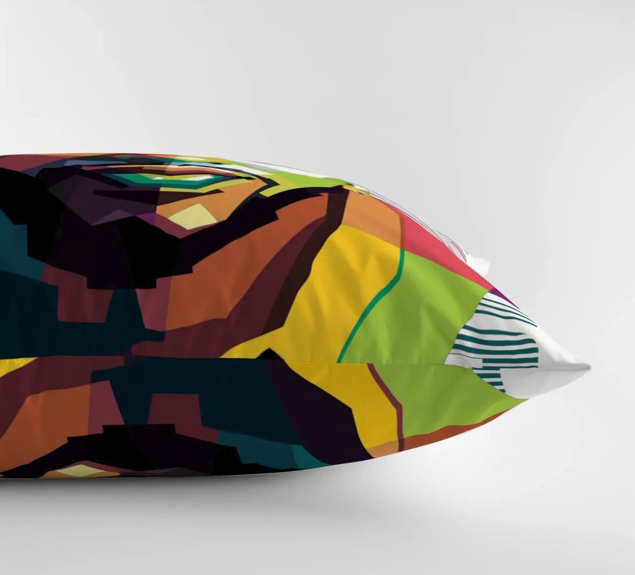 Anthony Davis in WPAP cuscino da Alkahfsmart