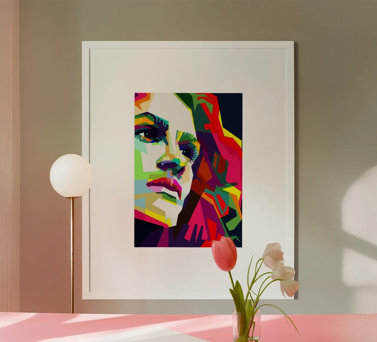 Julia Roberts Actriz Película WPAP Trending Now hahnemühle de Artkreator