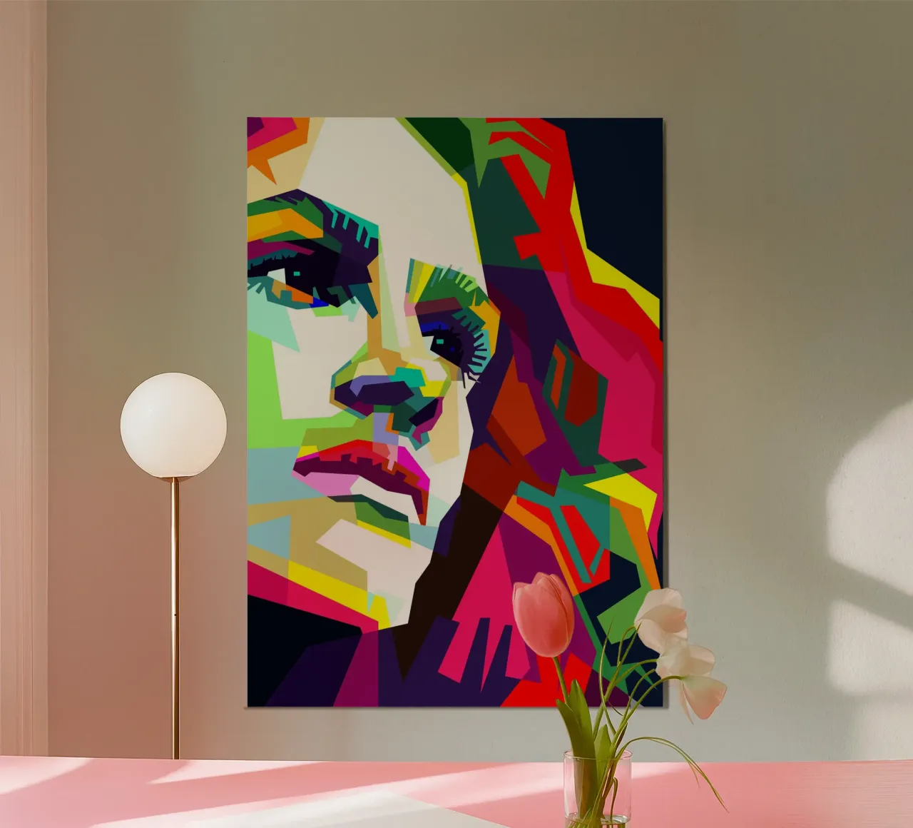 Julia Roberts Actriz Película WPAP Trending Now hahnemühle de Artkreator