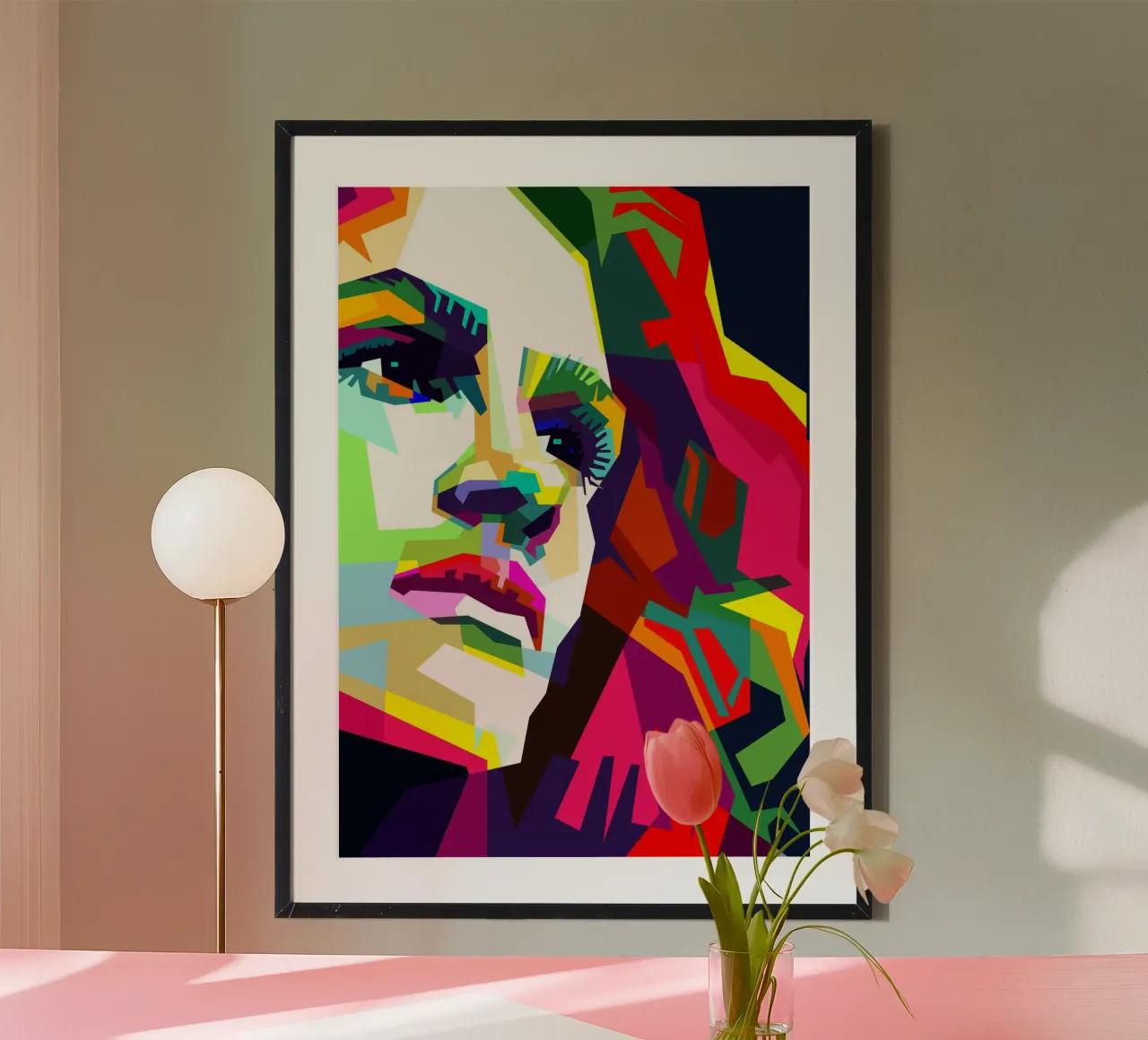 Julia Roberts Actriz Película WPAP Trending Now hahnemühle de Artkreator