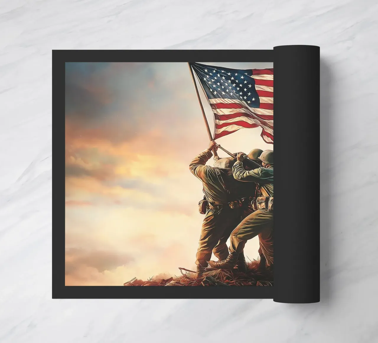 4th of july (2) zerbino da Motivate-Today