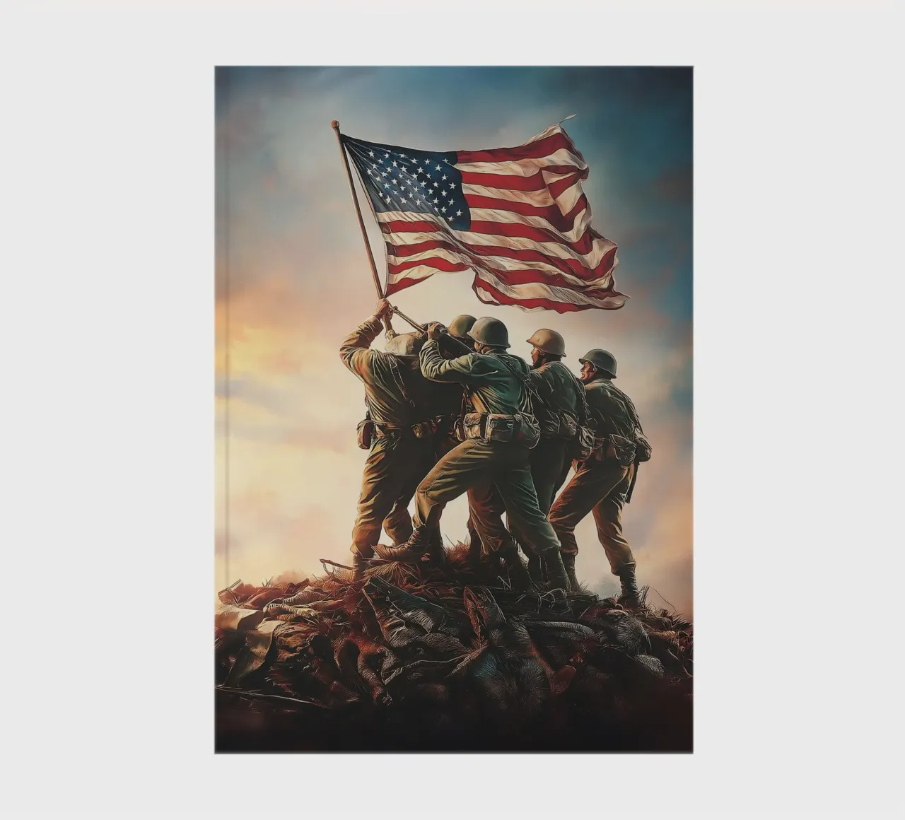 4th of july (2) diario da Motivate-Today